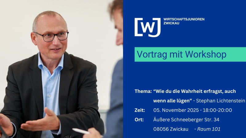 WJ Zwickau Stephan Lichtenstein Workshop 05.11.